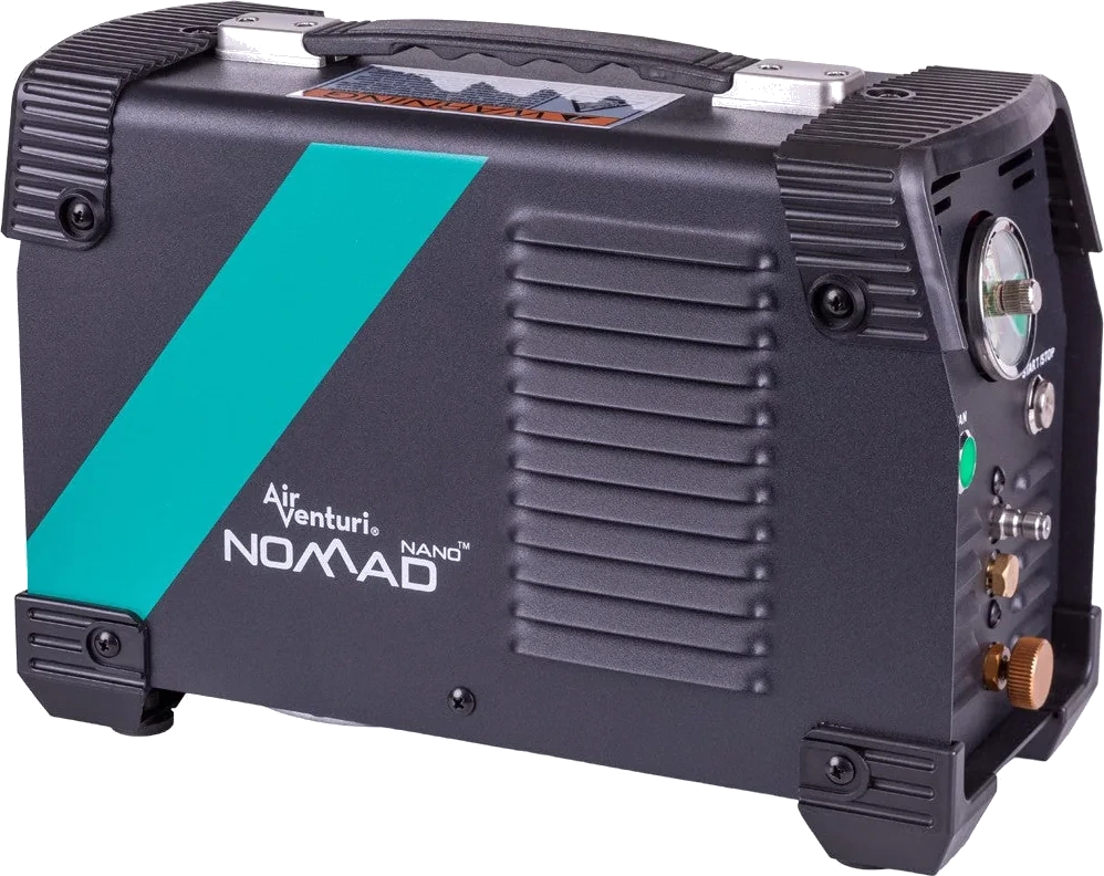 Air Venturi Nomad Nano