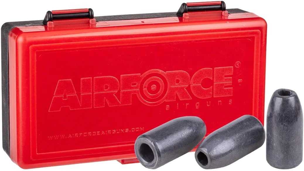 AirForce .458 365gr HP