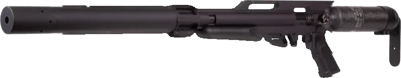 AirForce Texan SS PCP Airgun