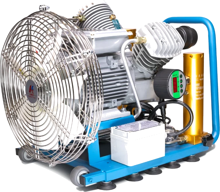 Airmarksman Carette V33 Compressor