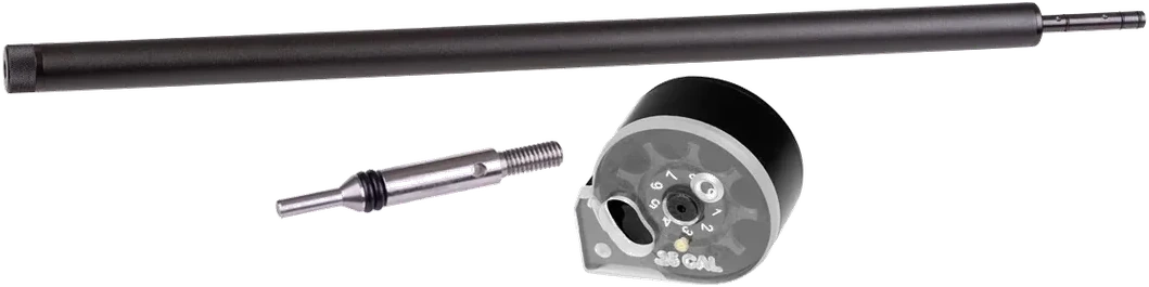 Avenge-X Barrel Change Kit