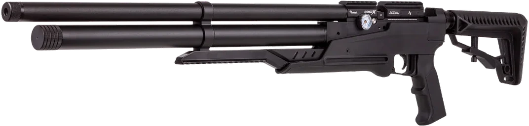 Avenge-X Tactical PCP Airgun
