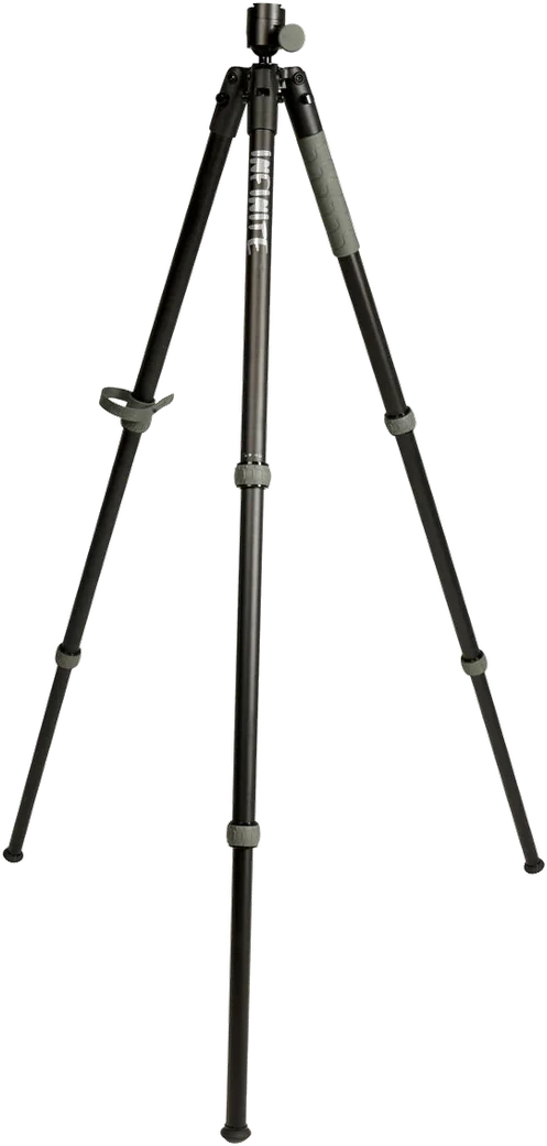 BOG ARCA Swiss Tripod – Aluminum Shooting Tripod with Ball Head