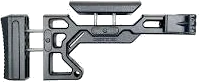 BR Modular Stock