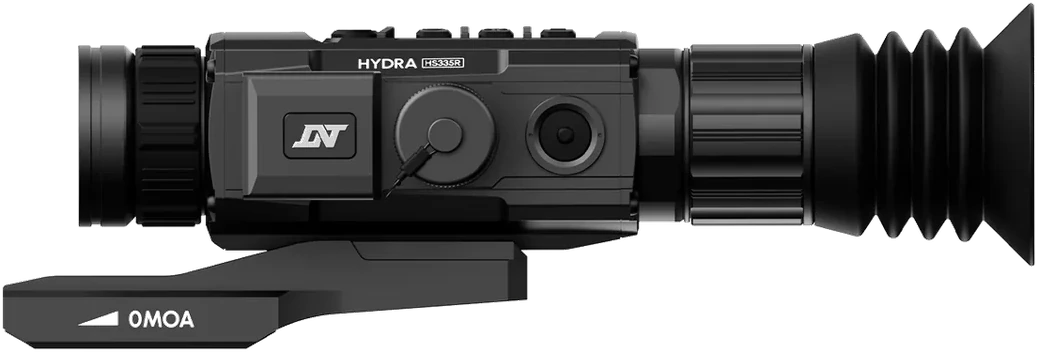 DNT HYDRA HS335R LRF Thermal Scope