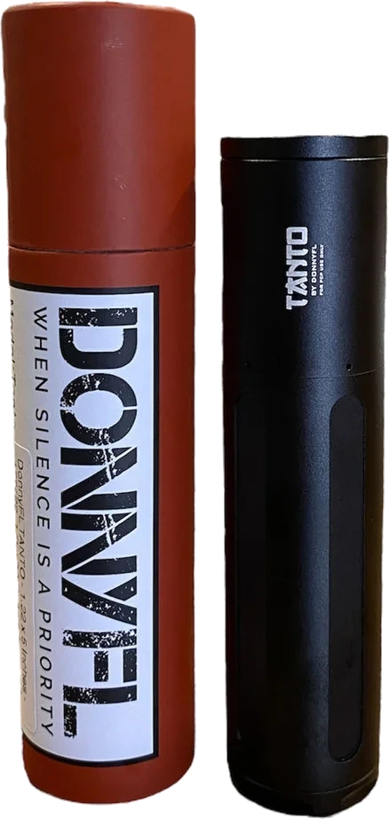 DonnyFL Tanto