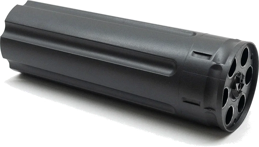 Extra Drum / Cylinder for SixNeedler