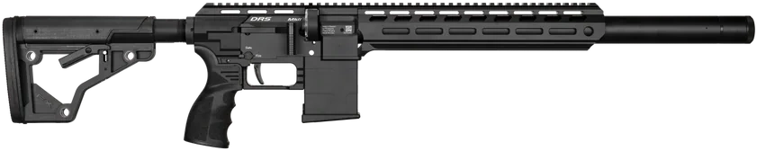 FX DRS MKII Tactical PCP Airgun