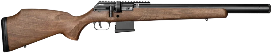 FX DRS MKII Walnut PCP Airgun