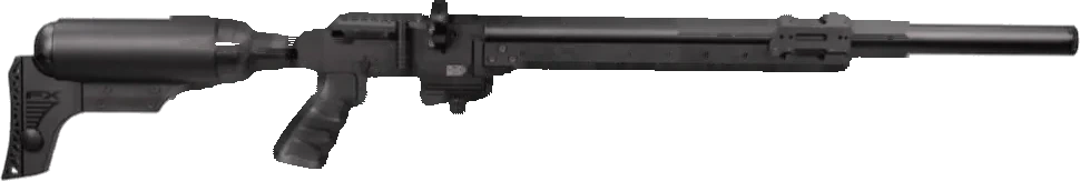 FX Dynamic 500 PCP Airgun