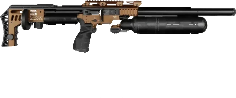 FX Impact M4