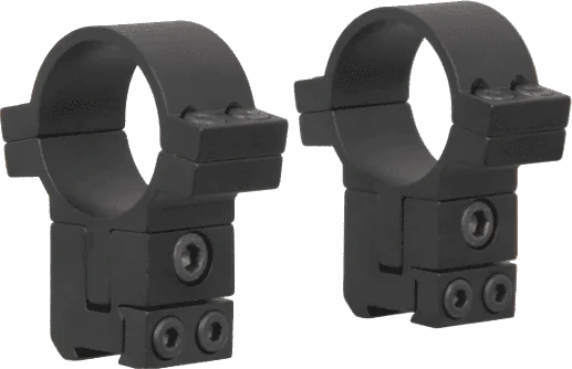 FX No Limit Scope Mounts / Picatinny