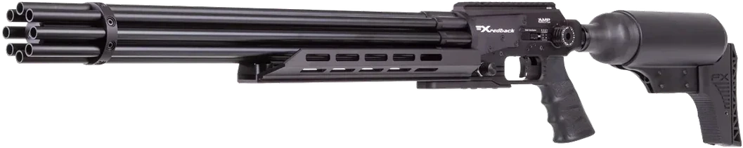 FX Redback Arrow PCP Air Rifle