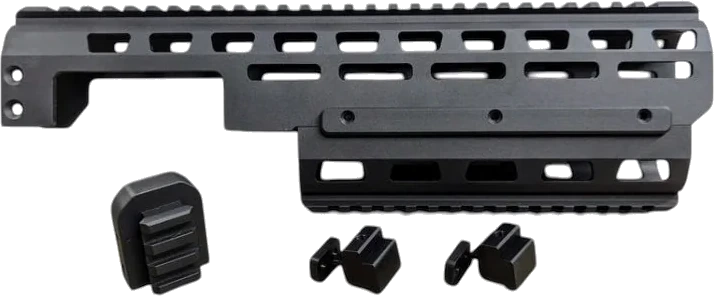 GK1 Mini-Carbine Backpacker Kit