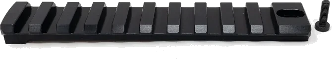 GK1 Top Picatinny Rail - Universal