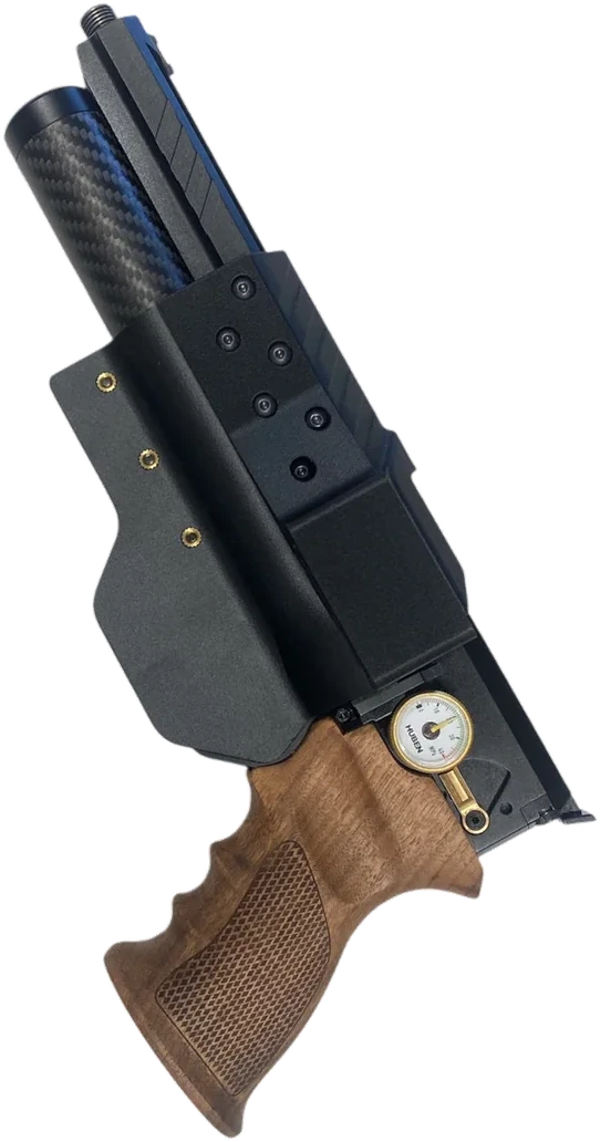 Huben GK1 Air Pistol Side Holster
