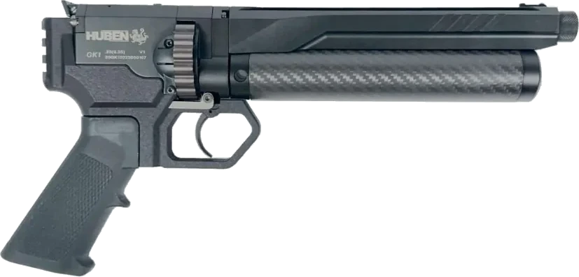 Huben GK1 AR Grip/Stock Adapter V3