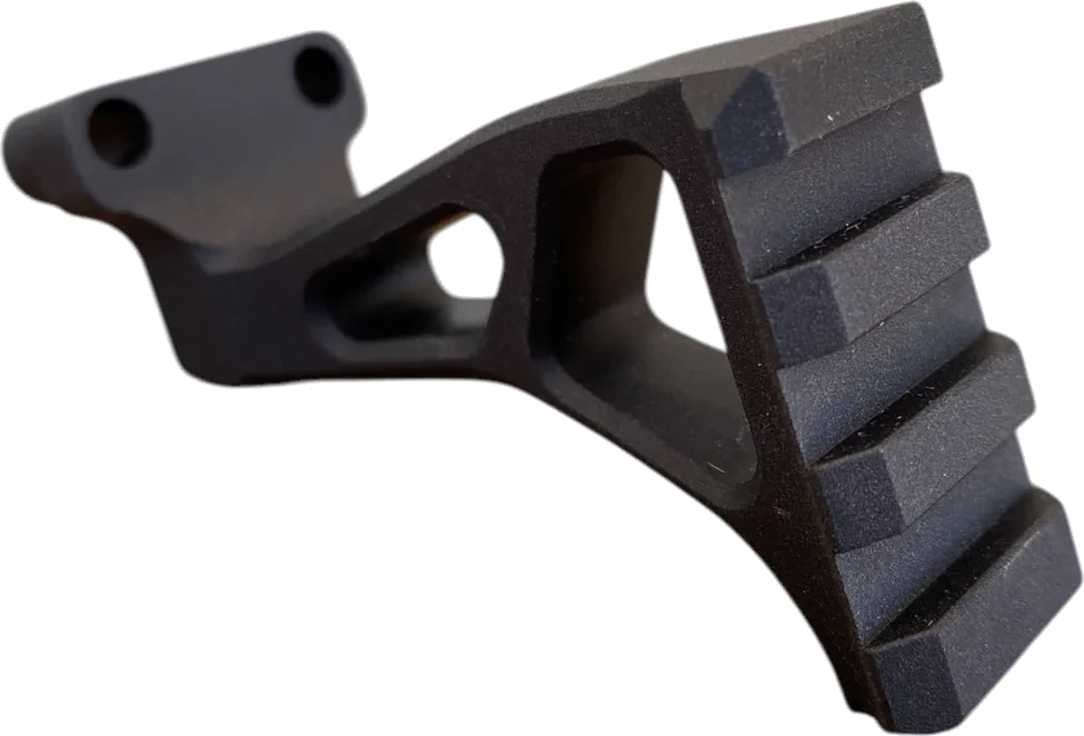 Huben GK1 CNC Rear Picatinny Adapter