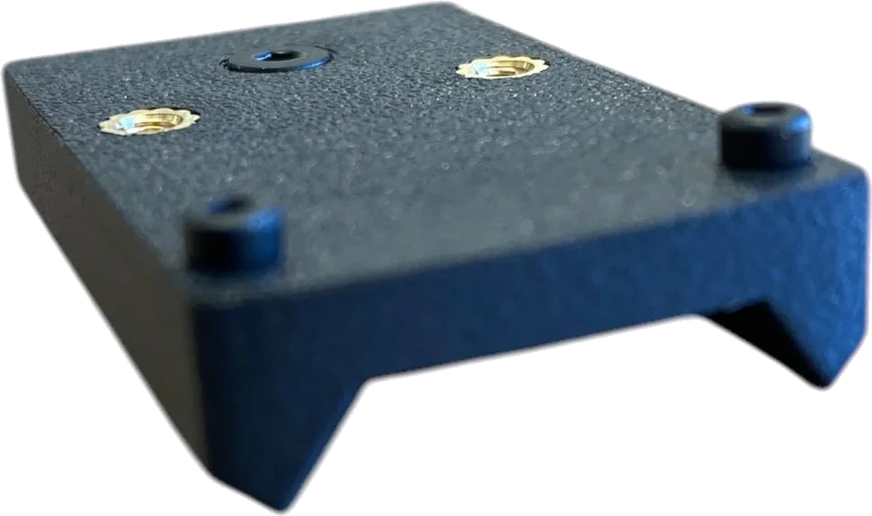 Huben GK1 RMR Red Dot Adapter