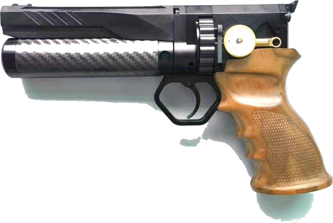 Huben GK1 Mini (Shorty)