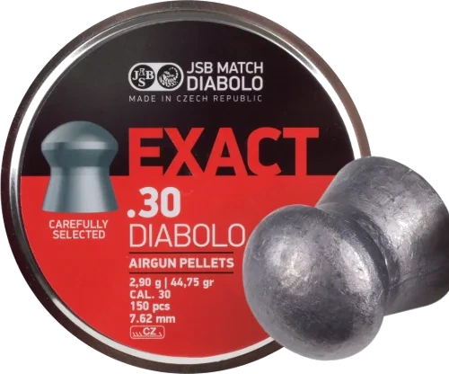 JSB Pellets .30