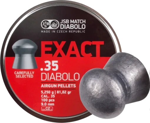 JSB Pellets .35