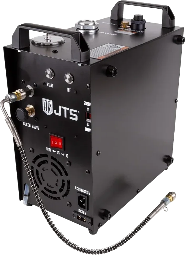 JTS Comp 100