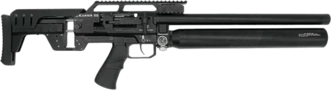 Karma EQ Air Rifle