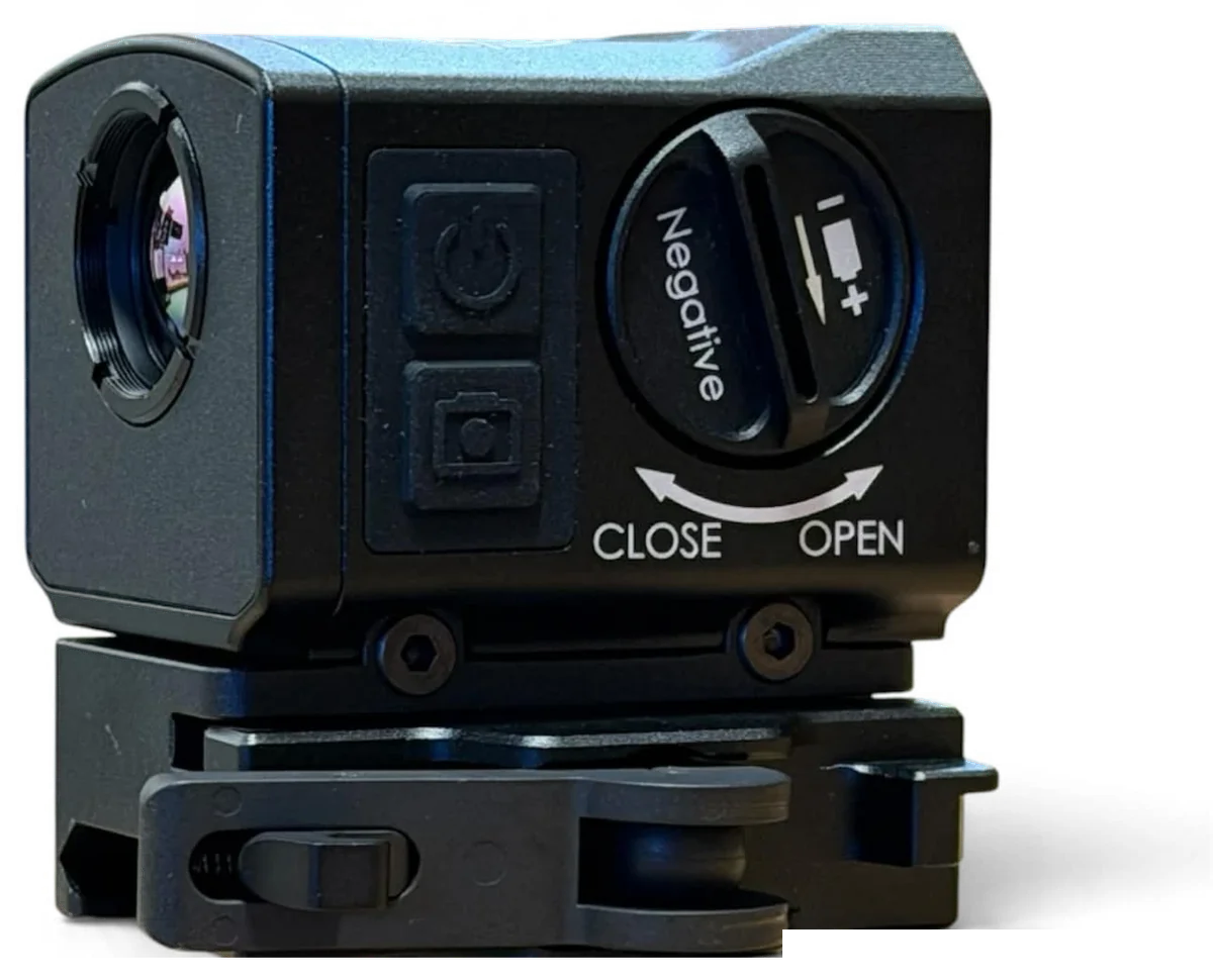 Mini Thermal Optic