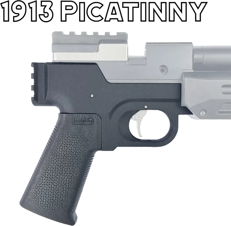 Notos AR Grip Adapter