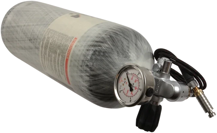 Omega 75 cu ft Tank