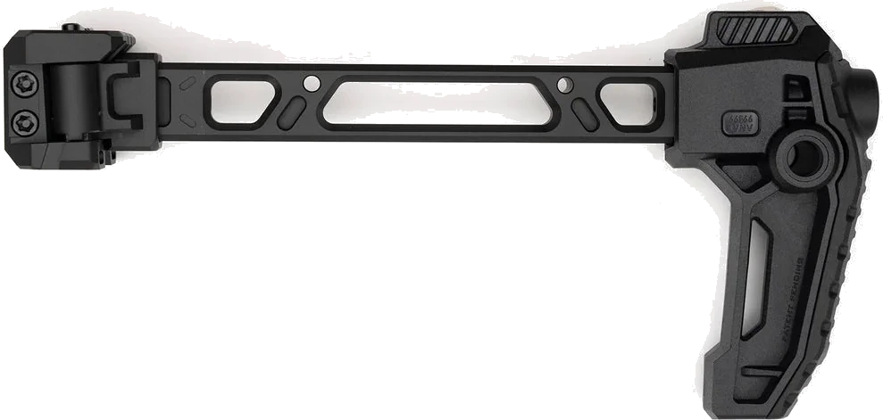 Strike Dual Folding Stock