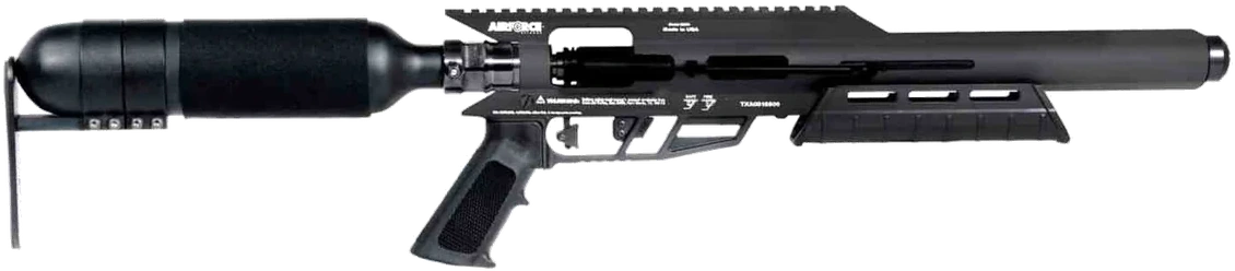 AirForce Tex Rex Brush Gun