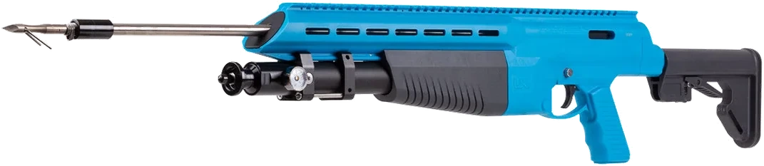 Umarex Air Javelin FishR PCP Air Rifle