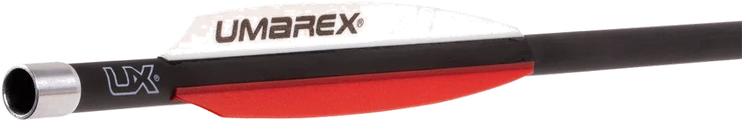 Umarex AirSaber Arrrows - 6 pk