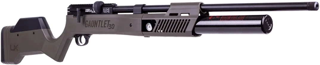 Umarex Gauntlet 2 SL PCP Air Rifle