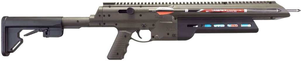Umarex NitroJavelin NitroAir Powered Arrow Rifle