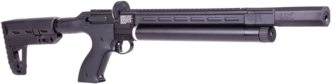 Umarex Notos G2 .22 Caliber PCP Airgun l