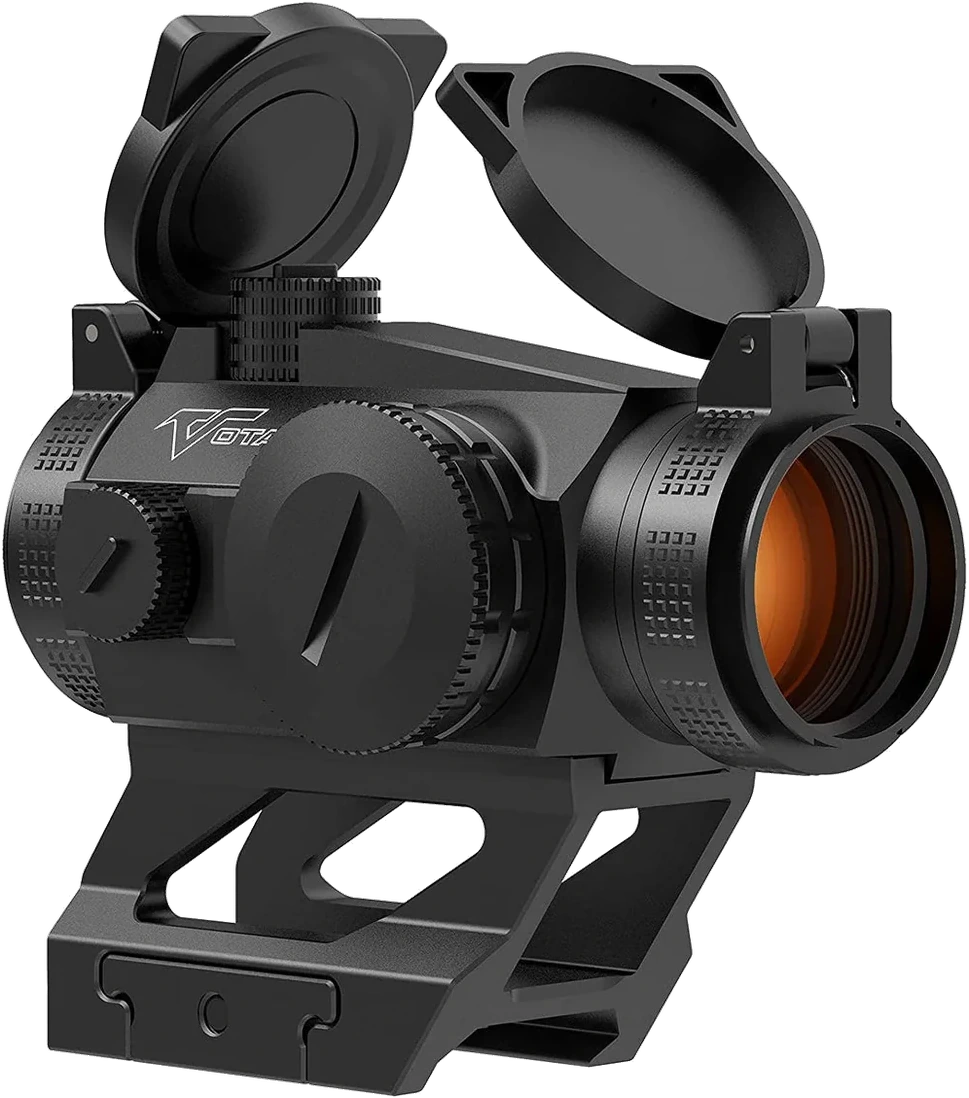 Votatu VRD501 Raised Red Dot Sight