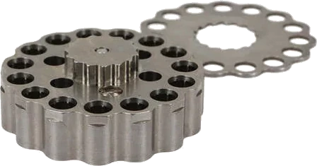 Western Airguns Sidewinder/Mordax Magazine