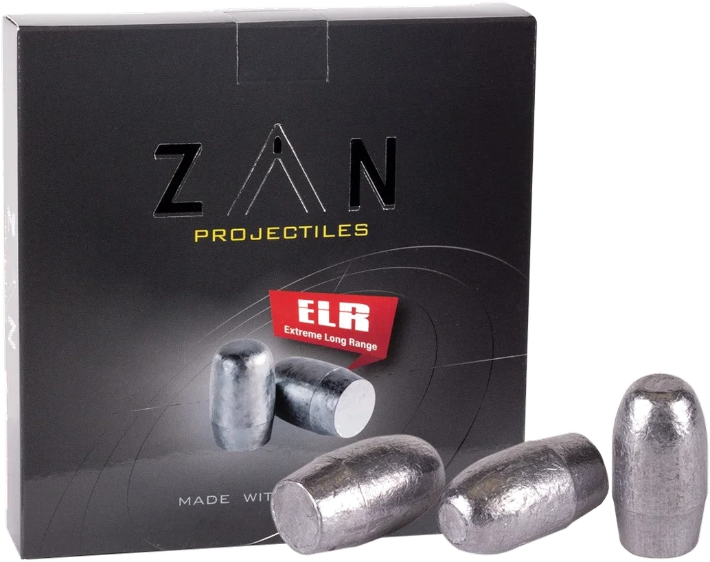 ZAN ELR Slugs .22